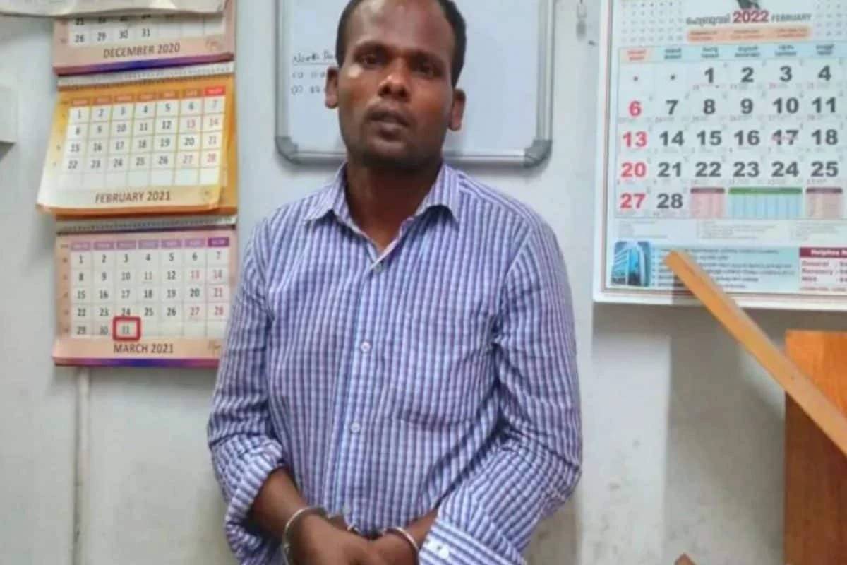 അമ്ബലമുക്ക് കൊലപാതകം; പ്രതി‍ ഉപേക്ഷിച്ച ഷര്‍ട്ട് കണ്ടെത്തി, കത്തി കണ്ടെത്താനായില്ല