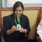 മഞ്ജുവാര്യരുടെ ഇന്തോ അറബിക് ചിത്രം ‘ആയിഷ’യുടെ ഫസ്റ്റ് ലുക്ക് പോസ്റ്റര്‍ റിലീസായി