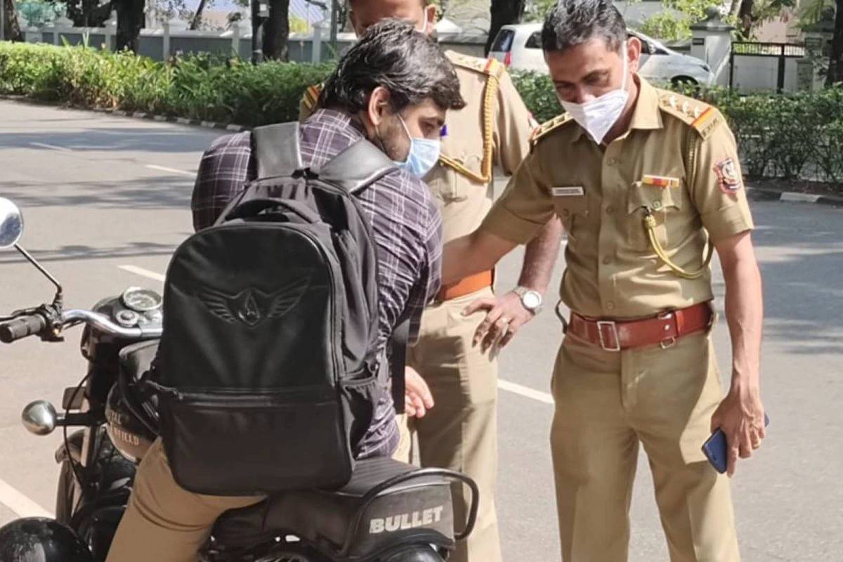 കാതടപ്പിക്കുന്ന ശബ്ദത്തില്‍ ബൈക്കില്‍ ചീറിപ്പാഞ്ഞാല്‍ പിടിവീഴും; ഓപ്പറേഷന്‍ സൈലന്‍സ് തുടങ്ങി