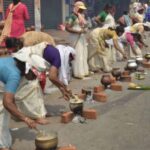 തിരുവനന്തപുരം മേയര്‍ ആര്യ രാജേന്ദ്രനും സച്ചിന്‍ദേവ് എംഎല്‍എയും വിവാഹിതരാകുന്നു