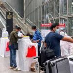 തലസ്ഥാന ജില്ലയെ സി കാറ്റഗറിയില്‍ നിന്ന് ഒഴിവാക്കി; ആറ്റുകാല്‍ പൊങ്കാല വീടുകള്‍ കേന്ദ്രീകരിച്ച്‌, ഞായറാഴ്ച നിയന്ത്രണങ്ങള്‍ തുടരുമെന്നും അവലോകന യോഗം