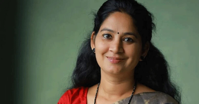 കായംകുളം മണ്ഡലത്തിലെ നിയമസഭാ തെരഞ്ഞെടുപ്പില്‍ വോട്ട് ചോര്‍ന്നുവെന്ന് യു. പ്രതിഭ