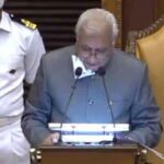 മന്‍മോഹന്‍ സിങ് ഇന്ത്യയെ പിറകോട്ടു നടത്തി: നിര്‍മലാ സീതാരാമന്‍