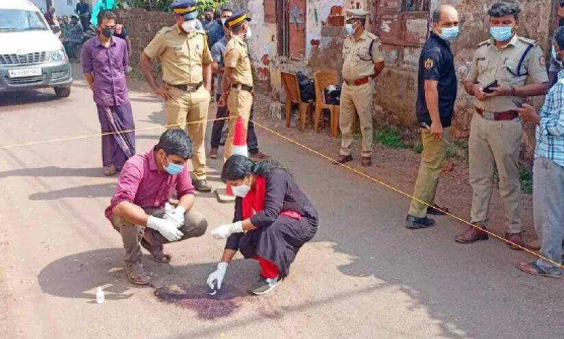 ഹോട്ടലുടമയുടെ കൊല: പ്രതികള്‍ പിടിയിലായത്​ മണിക്കൂറുകള്‍ക്കകം