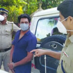 സ്വര്‍ണക്കടത്ത് കേസ് ; സ്വപ്ന, സരിത്ത് എന്നിവരില്‍ നിന്ന് എന്‍.ഐ.എ മൊഴിയെടുത്തു