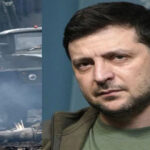 ഇന്ത്യന്‍ ഓഹരി വിപണിയില്‍ തകര്‍ച്ച; സെന്‍സെക്സും നിഫ്റ്റിയും ഇടിഞ്ഞു