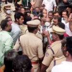 നമ്ബര്‍ 18 ഹോട്ടല്‍ പോക്‌സോ കേസ്; റോയ് വയലാട്ടിനും സൈജു തങ്കച്ചനും ജാമ്യം അനുവദിച്ചു