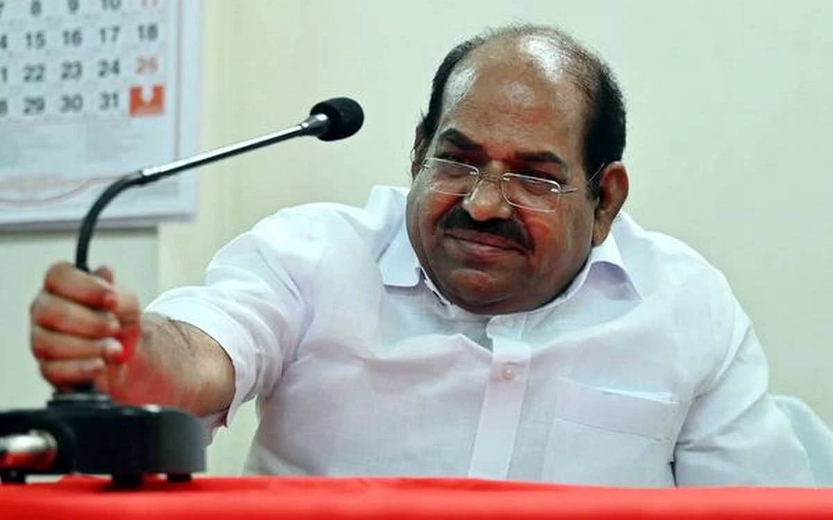 സി വി വര്‍ഗീസിന്റെ പ്രസ്‌താവനയെ കുറിച്ച്‌ അറിയില്ല; രാജ്യസഭാസീറ്റില്‍ ഘടകകക്ഷികളുമായി ചര്‍ച്ച നടത്തുമെന്നും കോടിയേരി