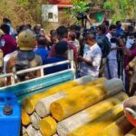 യോഗി ആദിത്യനാഥ് യുപി മുഖ്യമന്ത്രിയായി ഇന്ന് സത്യപ്രതിജ്ഞ ചെയ്യും; ഒരുക്കങ്ങള്‍ പൂര്‍ത്തിയായി