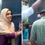 പാല്‍ലമെന്റിന് മുന്നില്‍ പെരുമാറേണ്ടതെങ്ങനെയെന്ന് സുരേന്ദ്രന്‍ പഠിപ്പിക്കേണ്ട- വിഡി സതീശന്‍