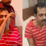 സുമിയില്‍ നിന്നുള്ള ഇന്ത്യന്‍ വിദ്യാര്‍ഥികളുടെ ആദ്യ ബാച്ച്‌ ഡല്‍ഹിയിലെത്തി