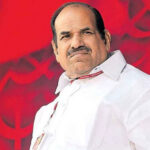 കെ റെയില്‍ സമരം; പിന്നില്‍ തെക്കും വടക്കുമില്ലാത്ത വിവര ദോഷികള്‍: ഇ പി ജയരാജന്‍