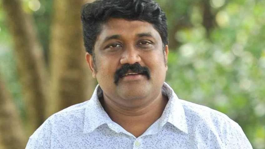 ഡിവൈഎഫ്‌ഐ ദേശീയ പ്രസിഡന്റ് എ എ റഹിം സിപിഎം രാജ്യസഭാ സ്ഥാനാര്‍ഥി