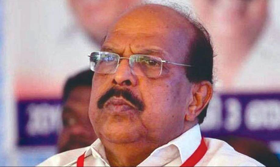 സി​പി​എം സം​സ്ഥാ​ന സ​മി​തി​യി​ല്‍ നി​ന്നും 13 പേ​രെ ഒ​ഴി​വാ​ക്കി; സു​ധാ​ക​ര​ന് പു​തി​യ ചു​മ​ത​ല