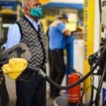 കൊല്ലത്ത് സര്‍വേ തുടങ്ങും മുമ്ബേ പ്രതിഷേധം; ഗ്യാസ് സിലിണ്ടര്‍ തുറന്നിട്ടു, ജഡ്ജിക്ക് ആത്മഹത്യാകുറിപ്പ്