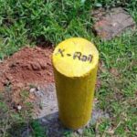 സില്‍വര്‍ ലൈന്‍ കല്ലിടല്‍ വീണ്ടും തുടങ്ങി; കഴക്കൂട്ടത്ത് പ്രതിഷേധിച്ച നാട്ടുകാരെ പോലീസ് ചവിട്ടിക്കൂട്ടി