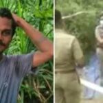 കെഎസ്‌ആര്‍ടിസി ബസിടിച്ചു യുവാക്കളുടെ മരണം; ഡ്രൈവര്‍ക്കെതിരെ നരഹത്യ കേസ്