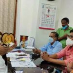 കേരളത്തില്‍ നിന്നും ഗോവയിലേയ്ക്ക് വിദ്യാര്‍ത്ഥികള്‍ ടൂറുപോയ ബസിന് തീപിടിച്ചു