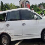 ആന്ധ്ര‍ാപ്രദേശിയില്‍ ട്രെയിനിടിച്ച്‌ ഏഴ് മരണം; ട്രാക്കിലേക്കിറങ്ങിയ യാത്രക്കാര്‍ക്കുനേരെ എതിര്‍ദിശയില്‍നിന്നു വന്ന ട്രെയിന്‍ ഇടിക്കുകയായിരുന്നു