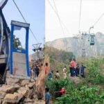 കെ-റെയില്‍ കേരളത്തിന്​ അനിവാര്യം, മഹാരാഷ്ട്രയിലെ ബുള്ളറ്റ് ട്രെയിനിനെ സി.പി.എം എതിര്‍ക്കും -യെച്ചൂരി