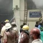 സം​സ്ഥാ​ന​ത്ത് വീ​ണ്ടും മാ​സ്ക് നി​ര്‍​ബ​ന്ധ​മാ​ക്കി