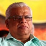 സിപിഐഎം പാര്‍ട്ടി കോണ്‍ഗ്രസ് സെമിനാറില്‍ പങ്കെടുക്കും ; നിലപാട് വ്യക്തമാക്കി കെ വി തോമസ്