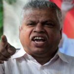 എസ്. ശ്രീജിത്തിനെ മാറ്റിയത് നടിയെ ആക്രമിച്ച കേസ് അട്ടിമറിക്കാനെന്ന് യൂത്ത് കോണ്‍ഗ്രസ്