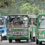 വിവാദങ്ങള്‍ തുണയായി; കെഎസ്‌ആര്‍ടിസി സ്വിഫ്റ്റ് ഒരാഴ്ചക്കിടെ നേടിയത് 35.38 ലക്ഷം