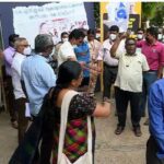 തീയേറ്ററില്‍ ആവേശപ്പെരുമഴ; ‘കെജിഎഫ് 2’ നിറഞ്ഞോടുന്നു