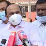 സംസ്ഥാനത്ത് അടുത്ത അഞ്ച് ദിവസം വ്യാപകമായ മഴയ്ക്ക് സാധ്യത; ആറ് ജില്ലകളില്‍ യെല്ലോ അലര്‍ട്ട്