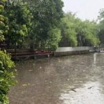 കോ​ഴി​ക്കോ​ട് ടൂ​റി​സ്റ്റ് ബ​സു​ക​ള്‍ കൂ​ട്ടി​യി​ടി​ച്ചു; നാല്‍പ്പതോളം പേ​ര്‍​ക്ക് പ​രി​ക്ക്