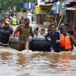 ഹോട്ടലിലെ ടോയ്‌ലെറ്റില്‍ ഭക്ഷണ സാധനങ്ങള്‍; ചോദ്യം ചെയ്ത ഡോക്ടര്‍ക്കു മര്‍ദനം