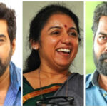 കോഴിക്കോട് ബസ് സ്റ്റാന്‍ഡിലെ തൂണുകള്‍ക്കിടയില്‍ കുടുങ്ങിയ കെഎസ്‌ആര്‍ടിസി‍ പുറത്തിറക്കി