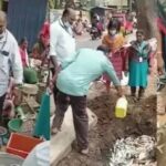 സംസ്ഥാനത്ത് ആറ് ജില്ലകളില്‍ യെല്ലോ അലര്‍ട്ട്