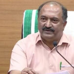 നടി അര്‍ച്ചന കവിയോട് മോശമായി പെരുമാറിയ പോലീസ് ഉദ്യോ​ഗസ്ഥനെതിരെ വകുപ്പുതല നടപടി