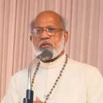 പശുവിനെ കൊല്ലാന്‍ നിരോധനമുണ്ട്; നിഖിലയുടേത് അറിവില്ലായ്മ; എംടി രമേശ് പറയുന്നു