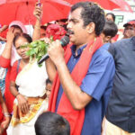 ധനമന്ത്രിയുടേ പേരില്‍ വ്യാജ വാട്‌സ് ആപ്പ് ആക്കൗണ്ടുണ്ടാക്കി പണം തട്ടാന്‍ ശ്രമം