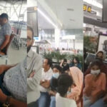 തൃക്കാക്കരയില്‍ കള്ളവോട്ടിന് ശ്രമിച്ചയാള്‍ പിടിയില്‍