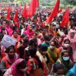 ഉമ തോമസ് വോട്ട് തേടി മമ്മൂട്ടിയുടെ വീട്ടിലെത്തി