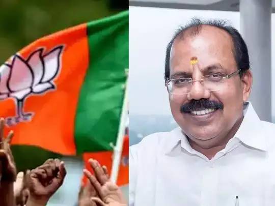 തൃക്കാക്കരയിലെ ബിജെപി പ്രചാരണത്തിന് പിസി ജോര്‍ജിനെ ക്ഷണിക്കും- എ എന്‍ രാധാകൃഷ്ണന്‍