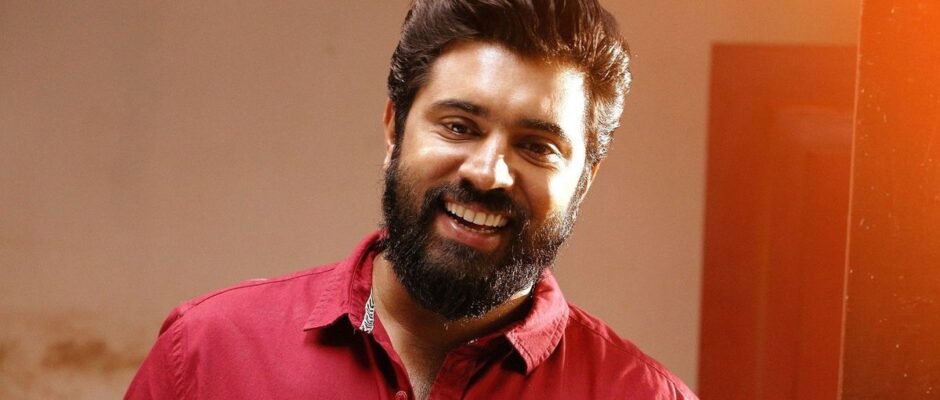 Nivin pauly