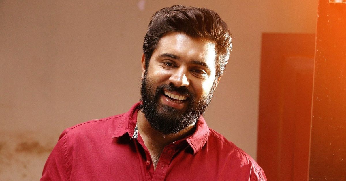 Nivin pauly