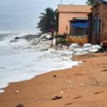 ബെംഗളൂരു കെട്ടിട ദുരന്തം: മരണക്കണക്കു 8 ആയി ഉയർന്നു