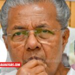 സരിന് മനംമാറ്റമോ?