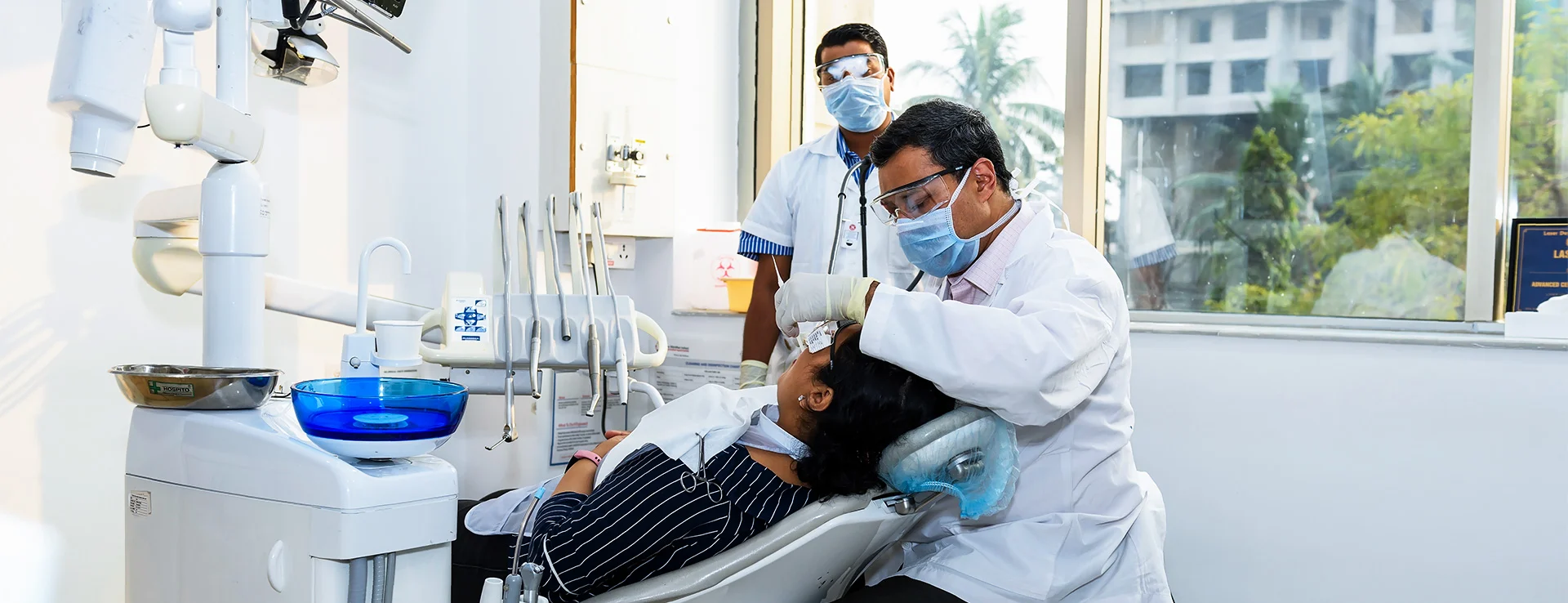 best dental hospital in trivandrum