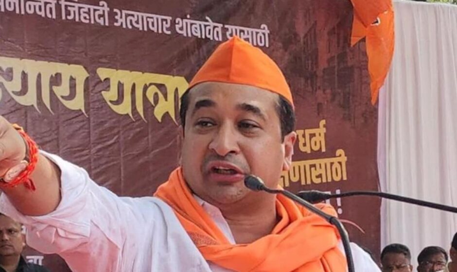 nitish rana