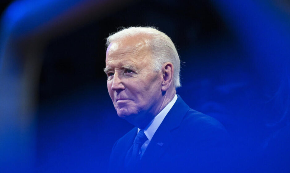 ബൈഡന് പ്രൊസ്റ്റേറ്റ് കാൻസറിന് ചികിത്സ ലഭിച്ചതായി റിപ്പോർട്ട്