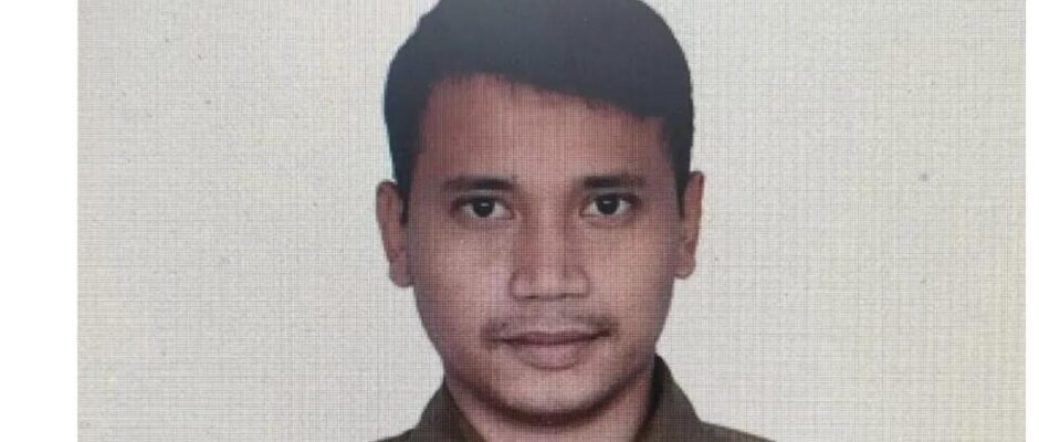 വീരജവാൻ ബിഎസ്എ