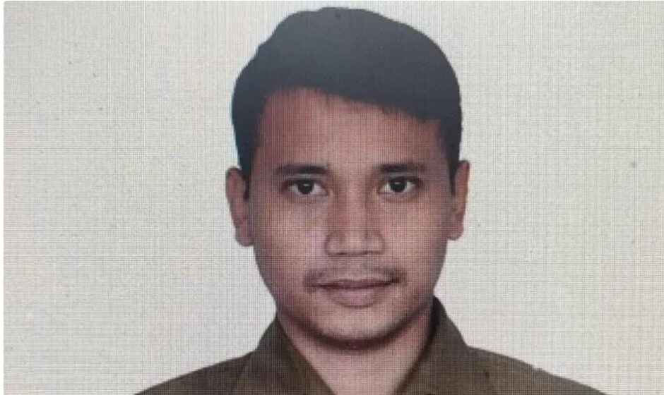 വീരജവാൻ ബിഎസ്എ