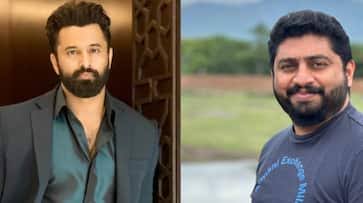 ഉണ്ണി മുകുന്ദൻ ഡിജിപിയെ സമീപിച്ചു